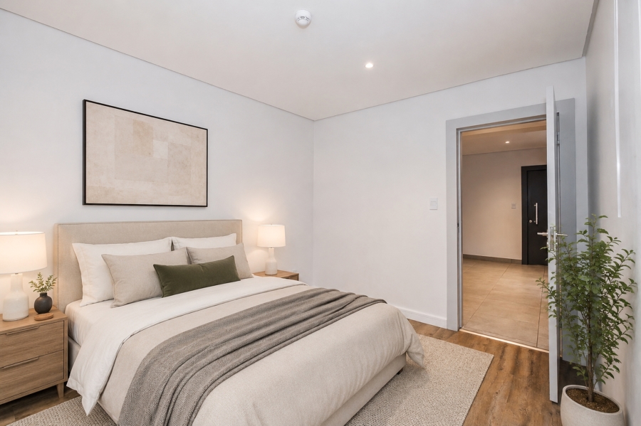 1 Bedroom Property for Sale in Sea Point Western Cape